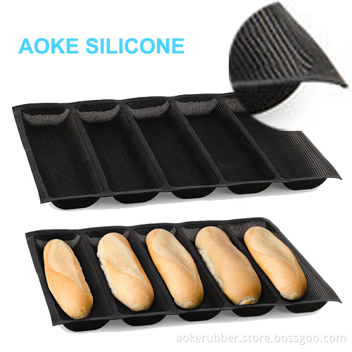 High Quality Sub Roll Pan